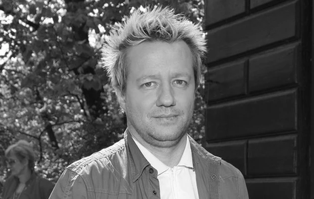 Robert Leszczyński zmarł 1 kwietnia 2015 roku