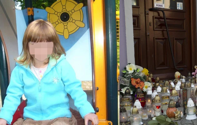 Przed Kamilką było jeszcze całe życie! Przed Kamilką było jeszcze całe życie!