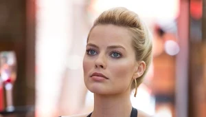 Margot Robbie w scenie z filmu "Focus"
