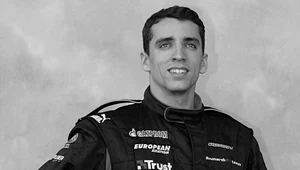 Justin Wilson 