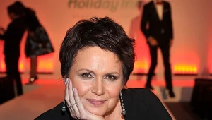 W "Tańcu z Gwiazdami" Małgorzata Pieńkowska wyjdzie na parkiet w towarzystwie Stefano Terrazzino