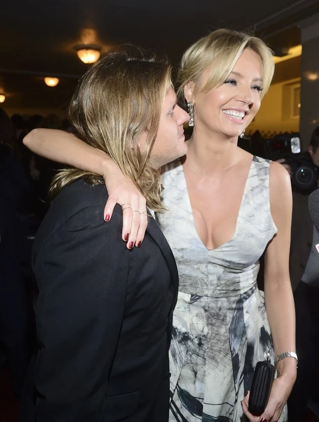 Piotr i Aga Piotr i Aga