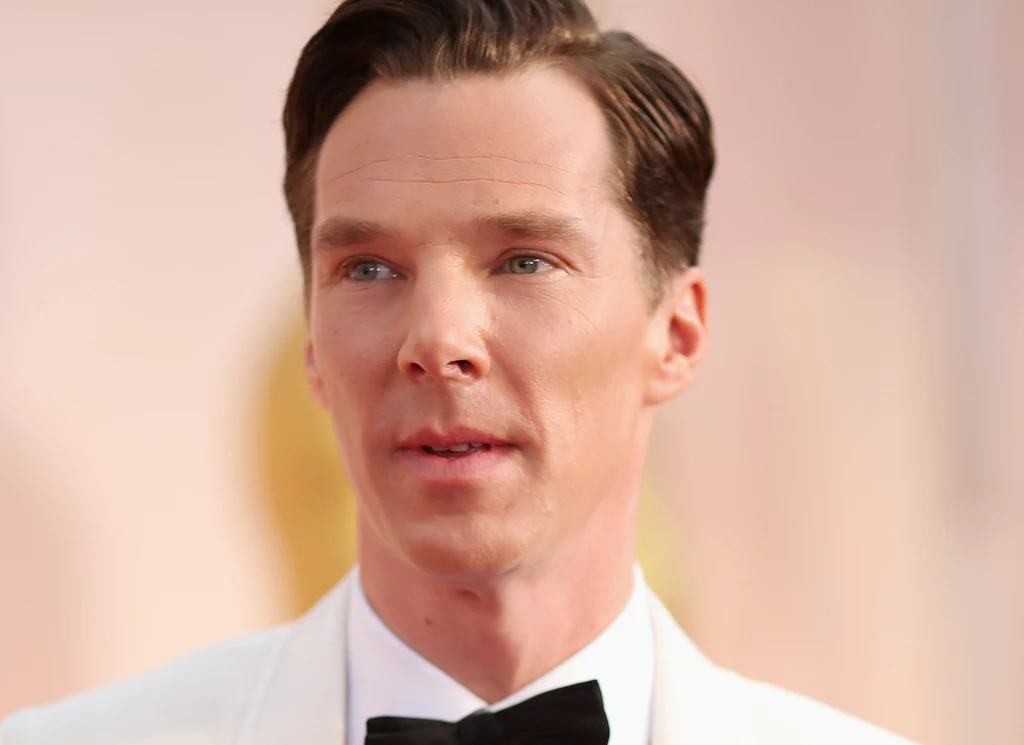 Benedict Cumberbatch Benedict Cumberbatch