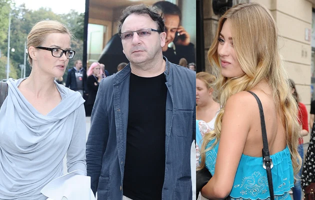 Monika Zamachowska straci pracę na rzecz Marceliny Zawadzkiej?!