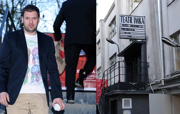 Teatr Karolaka ma problemy finansowe! Teatr Karolaka ma problemy finansowe!