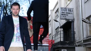 Teatr Karolaka ma problemy finansowe!