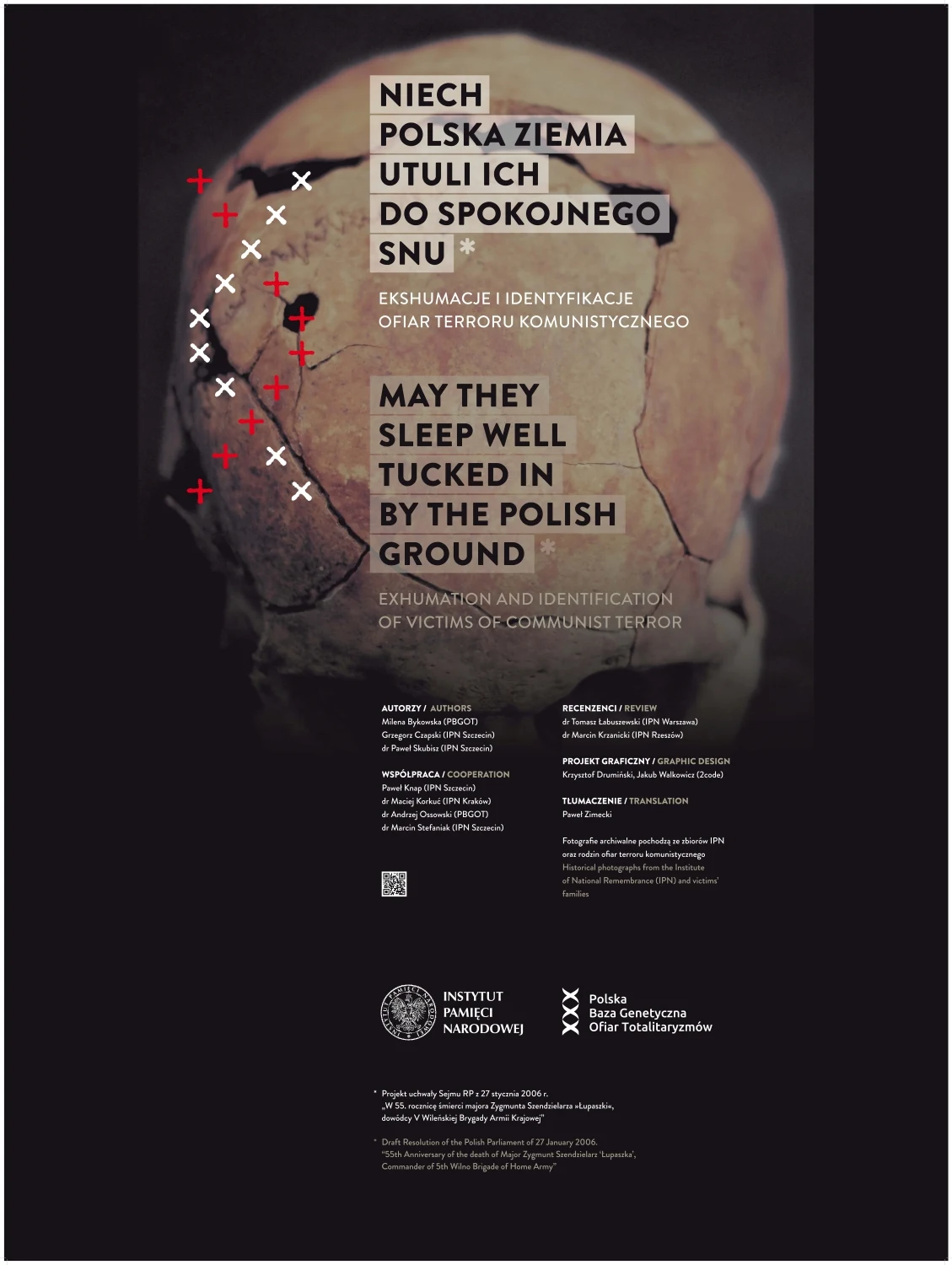 Plakat wystawy