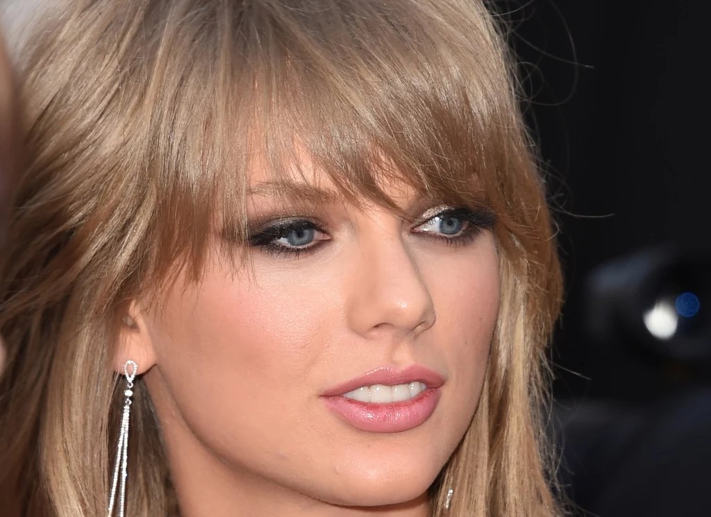 Taylor Swift Taylor Swift