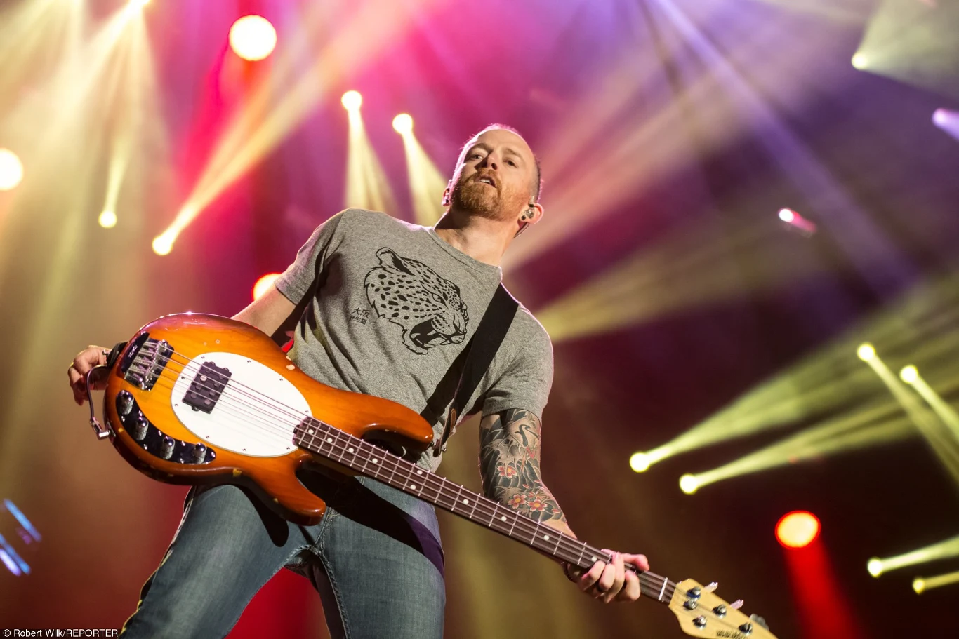 Linkin Park Linkin Park