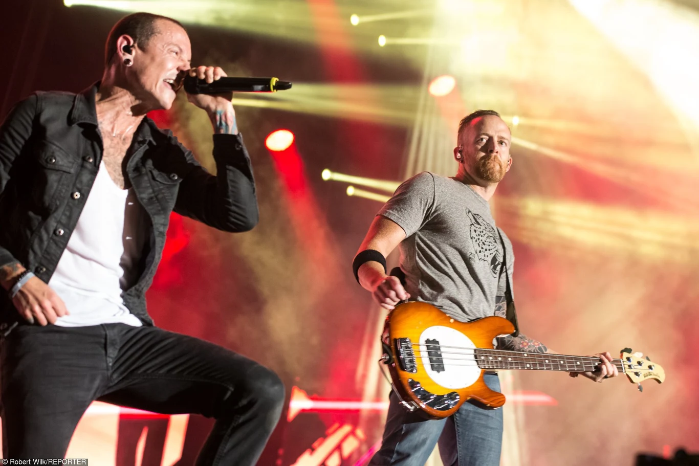 Linkin Park Linkin Park