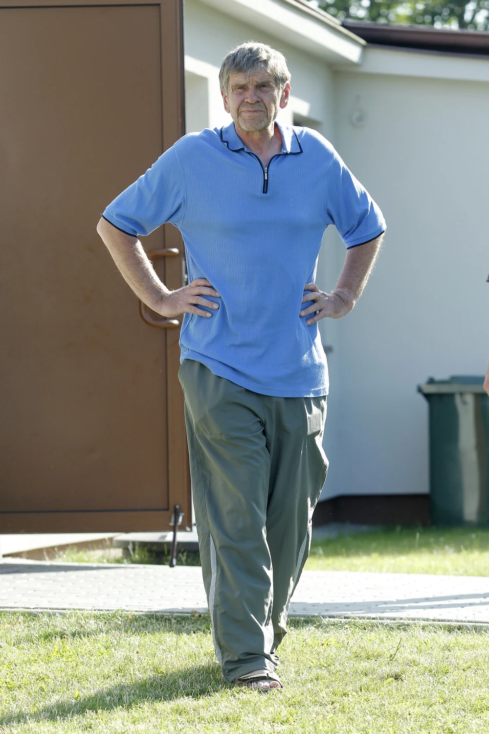 Lech Dyblik Lech Dyblik