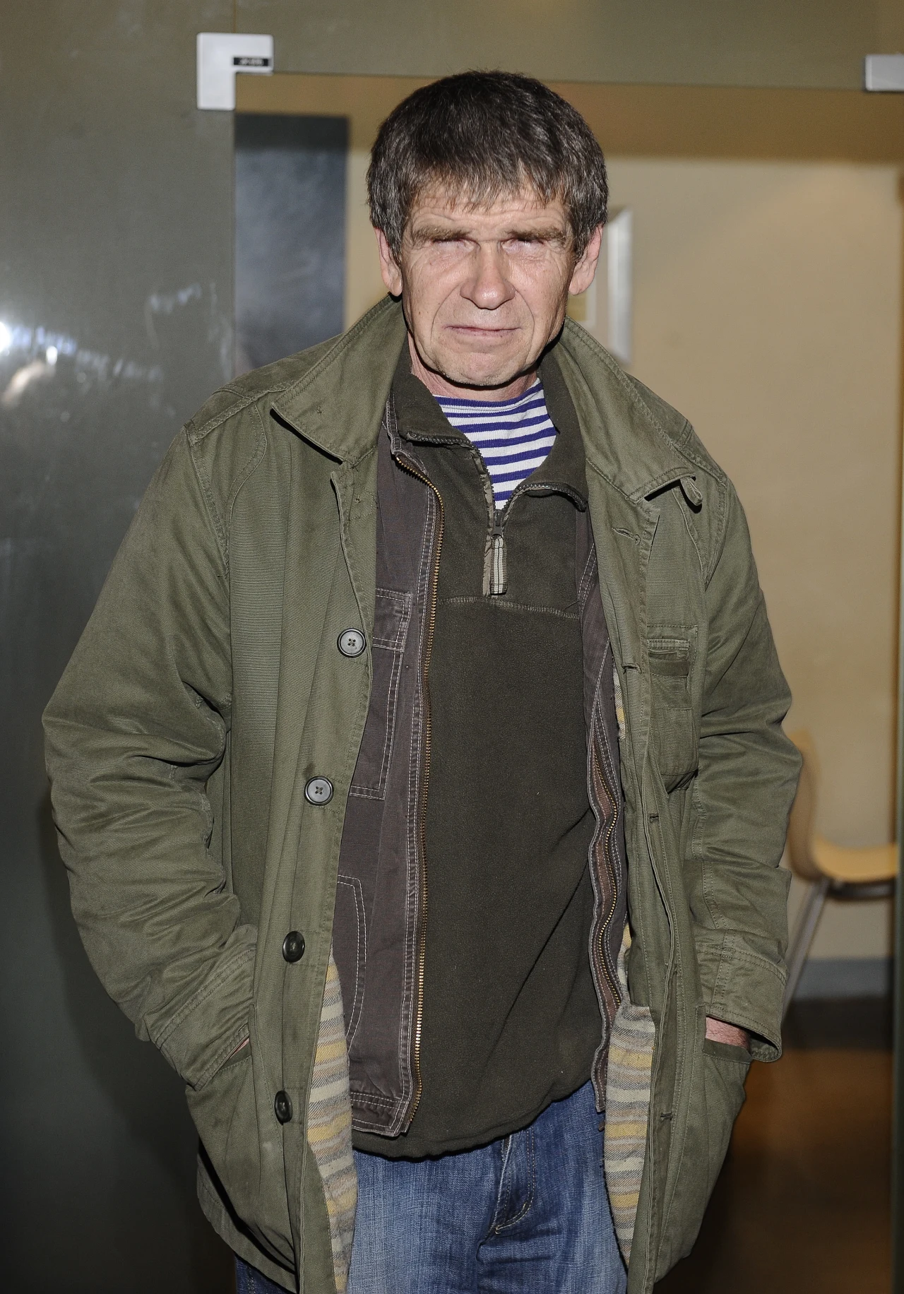 Lech Dyblik Lech Dyblik