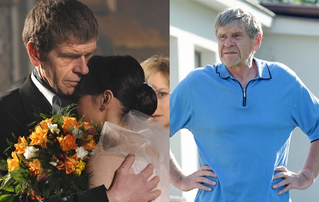 Lech Dyblik szczerze opowiedział o swoim uzależnieniu od alkoholu Lech Dyblik szczerze opowiedział o swoim uzależnieniu od alkoholu