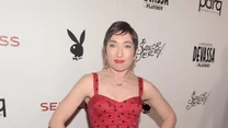 Naomi Grossman