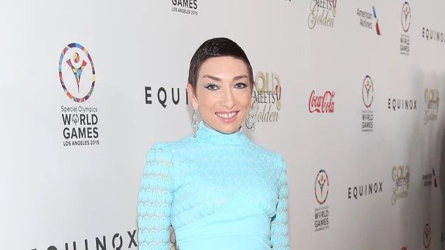 Naomi Grossman