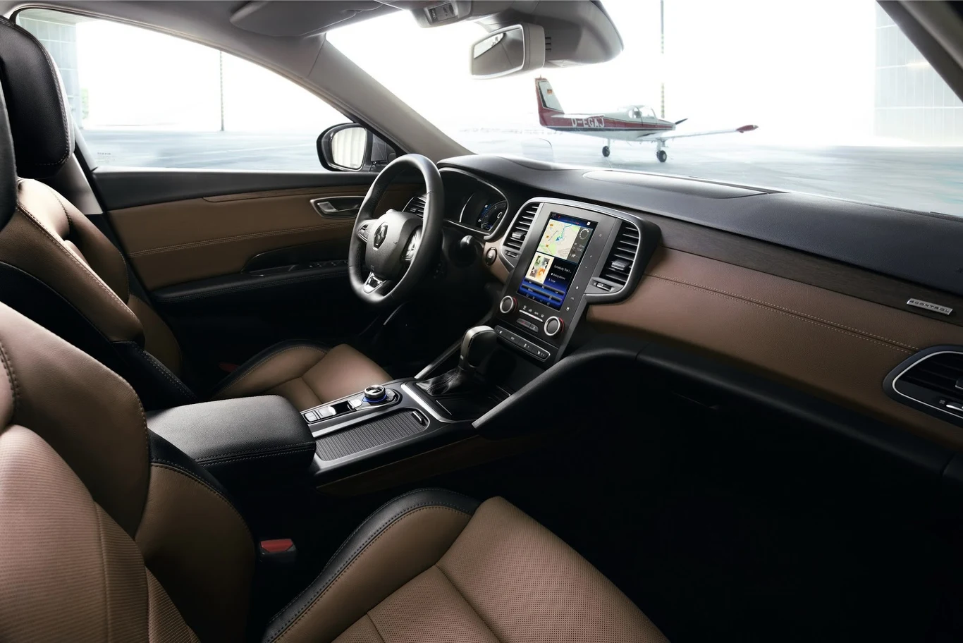 Renault Talisman Grandtour