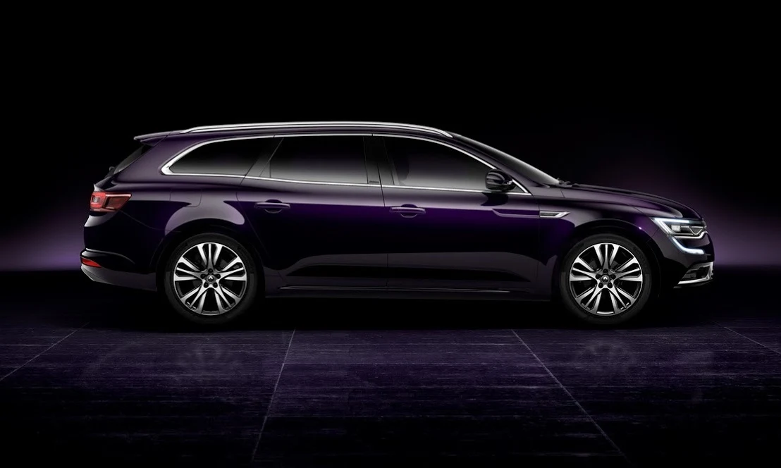 Renault Talisman Grandtour
