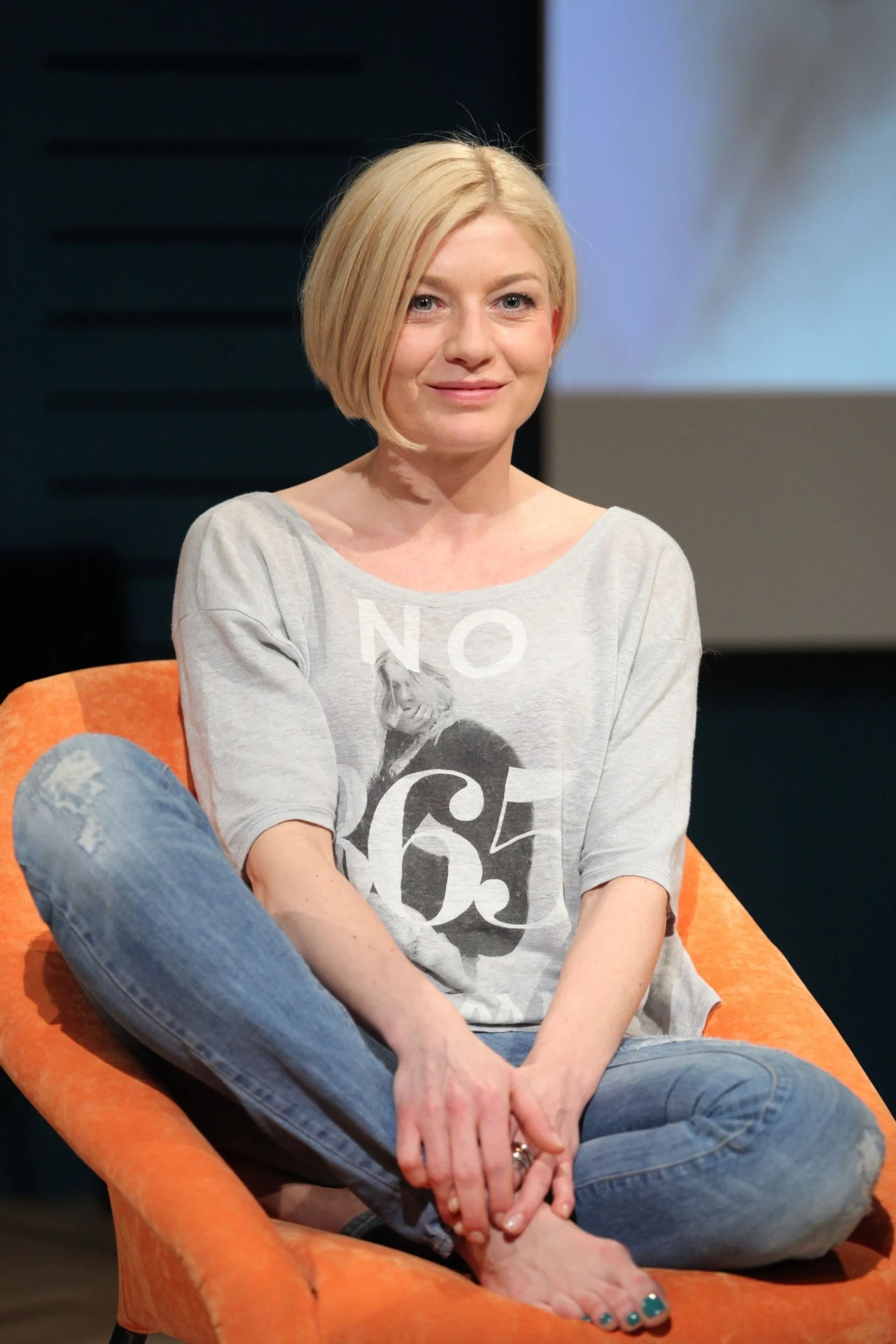 Edyta Olszówka Edyta Olszówka