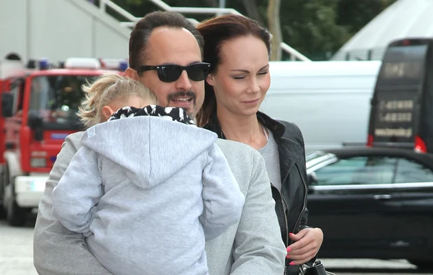 Agustin Egurrola nie miał czasu dla swojej rodziny?