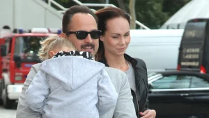 Agustin Egurrola nie miał czasu dla swojej rodziny?