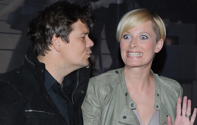 Odeta Moro i Michał Figurski rozwiedli się po 12 latach małżeństwa