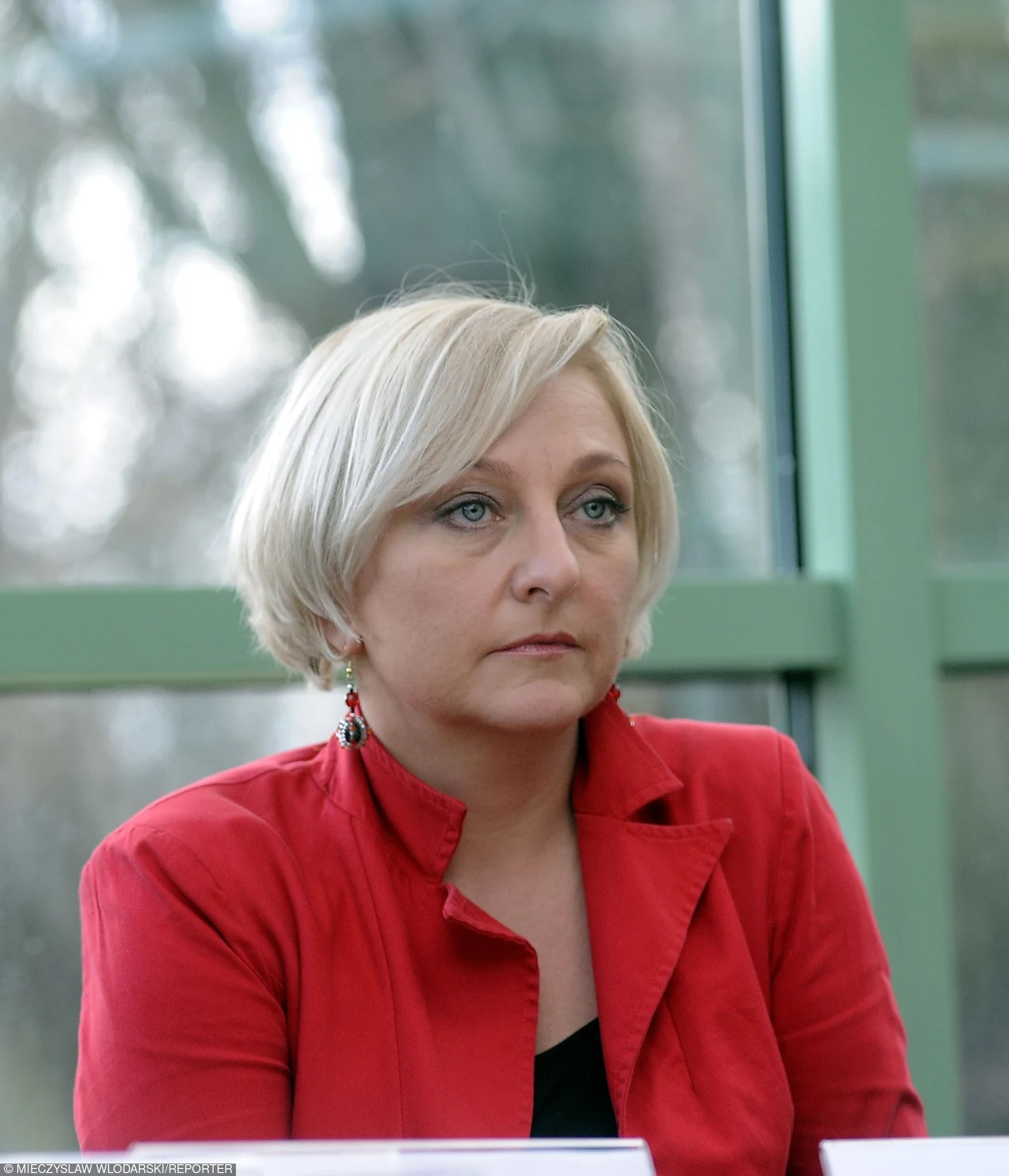 Ewa Wanat