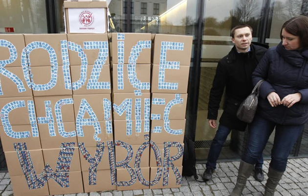 Dziennikarka obraziła dzieci państwa Elbanowskich