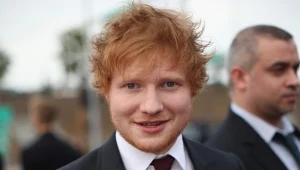Ed Sheeran będzie pomagał młodym artystom