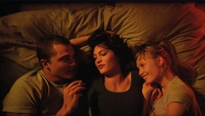 Seks u Gaspara Noé zawsze ma wymiar eksperymentu i zabawy