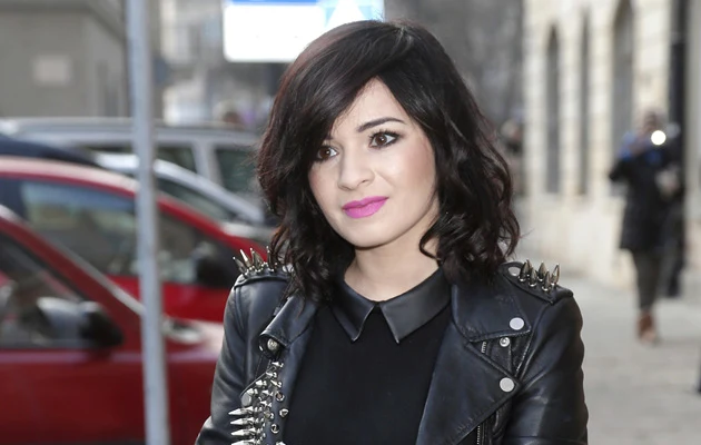 Ewelina Lisowska gwiazdorzy?!