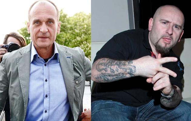 Paweł Kukiz i Liroy zasiądą razem w Sejmie?