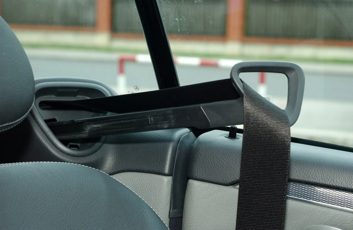 Mercedes CLK (2002-2009)