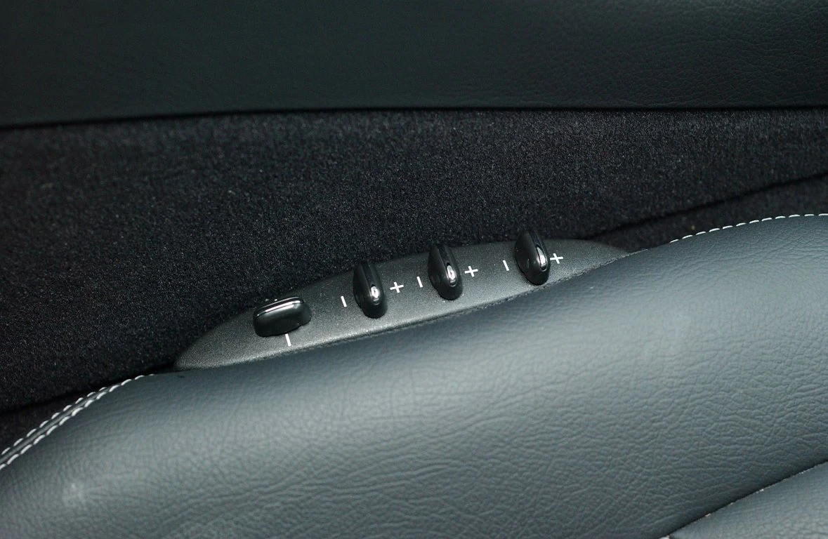 Mercedes CLK (2002-2009)