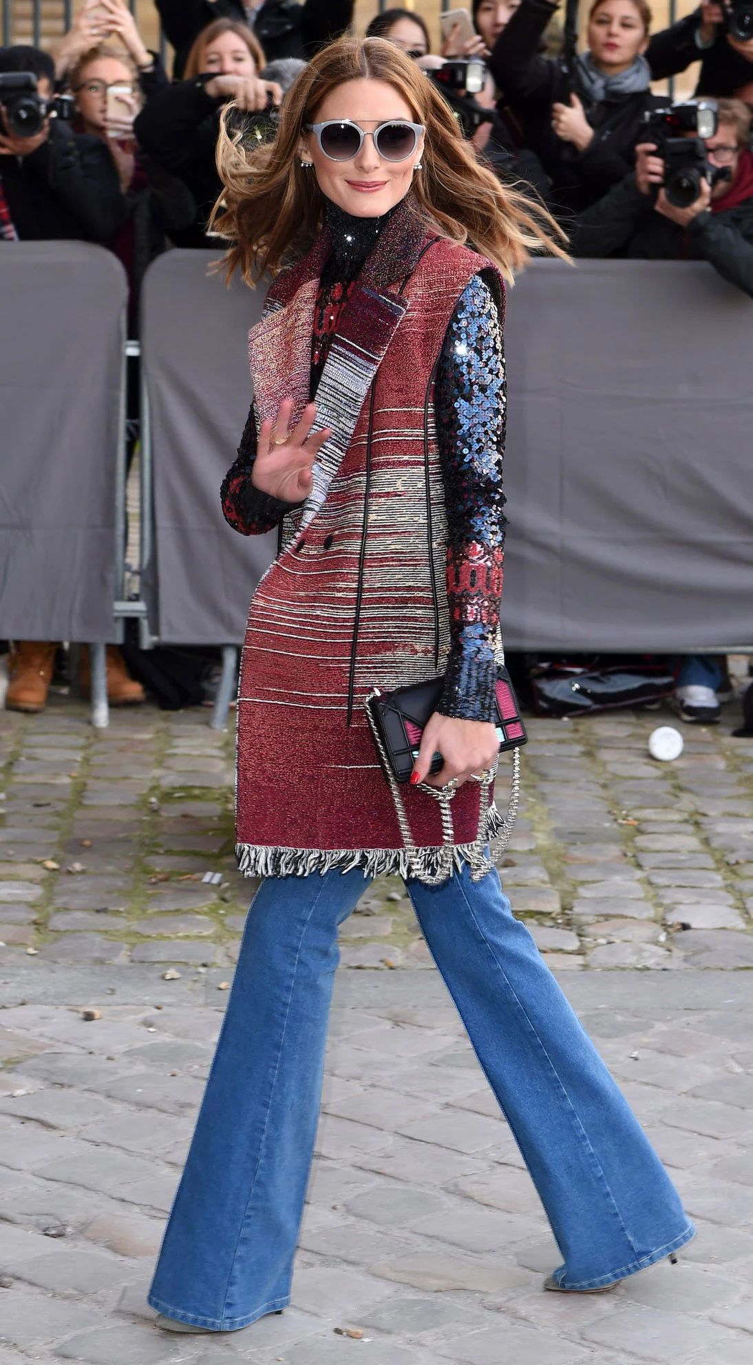 Olivia Palermo Olivia Palermo