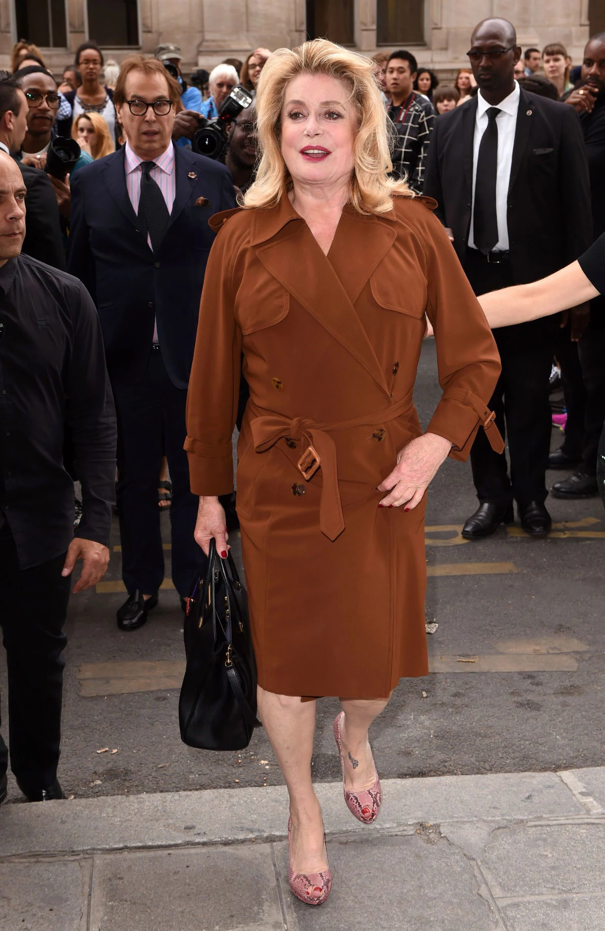 Catherine Deneuve Catherine Deneuve