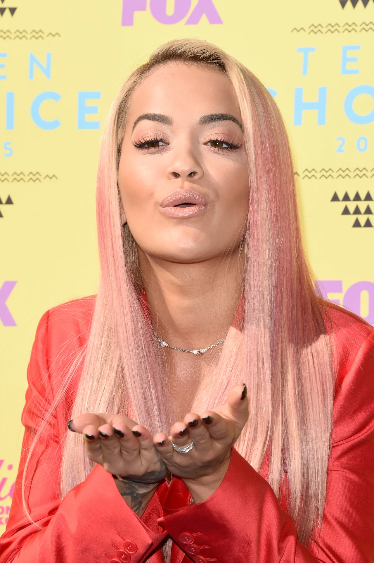 Rita Ora Rita Ora