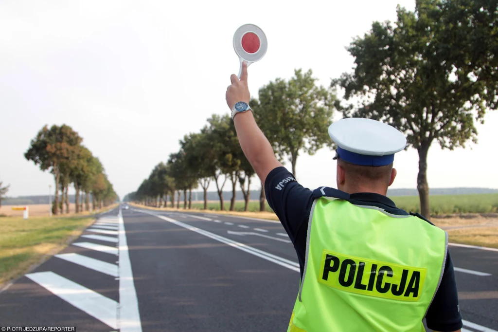 Problem niejasności niektórych przepisów zwykle dostrzegamy dopiero w momencie kontroli drogowej