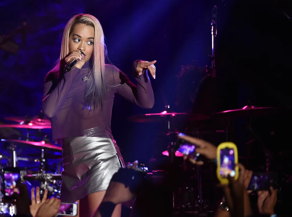 Rita Ora Rita Ora