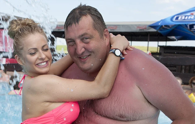 Adam Kraśko przygotowuje się do startu w kolejnym programie Adam Kraśko przygotowuje się do startu w kolejnym programie