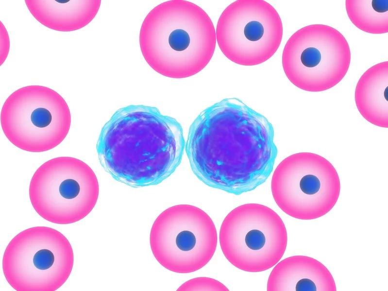 Czy nowotwory kiedyś uda się pokonać? Elotuzumab może pomóc w walce ze szpiczakiem plazmocytowym