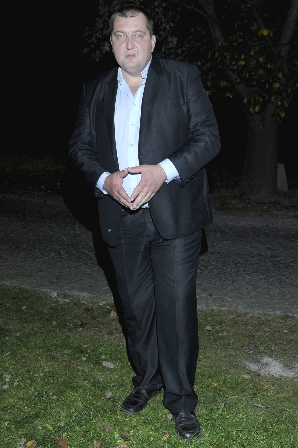 Adam Kraśko Adam Kraśko