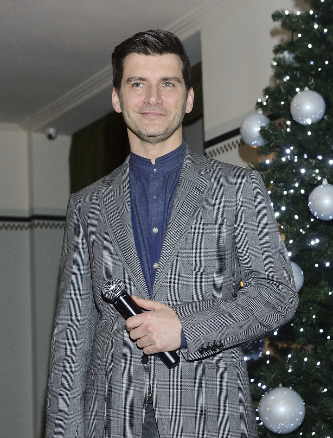 Tomasz Kammel