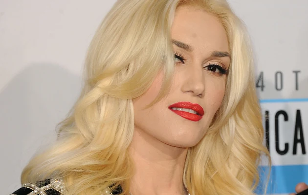 Gwen Stefani Gwen Stefani