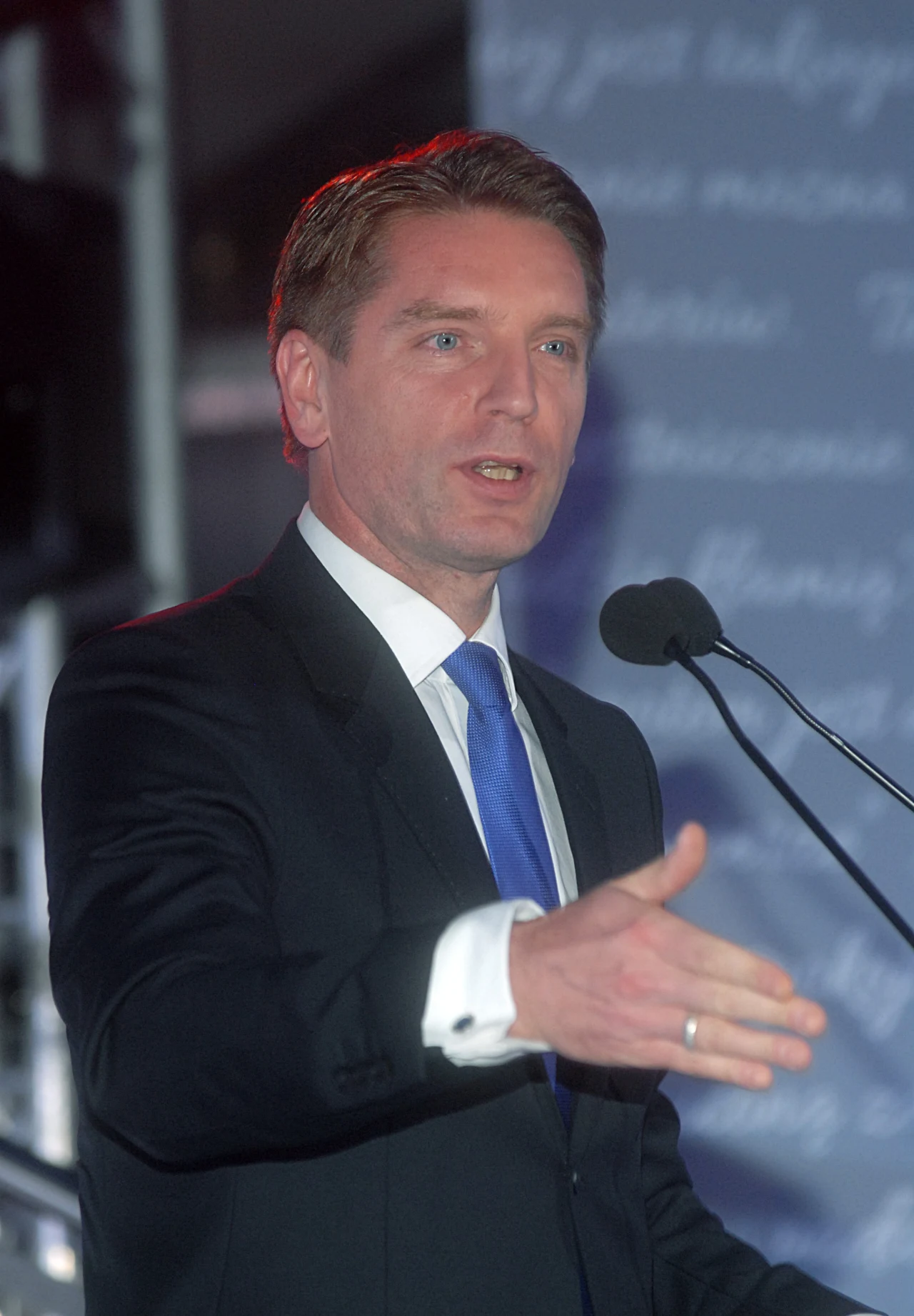 Tomasz Lis Tomasz Lis