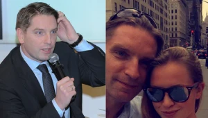 Córka Tomasza Lisa wyjechała do USA!