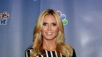 Heidi Klum