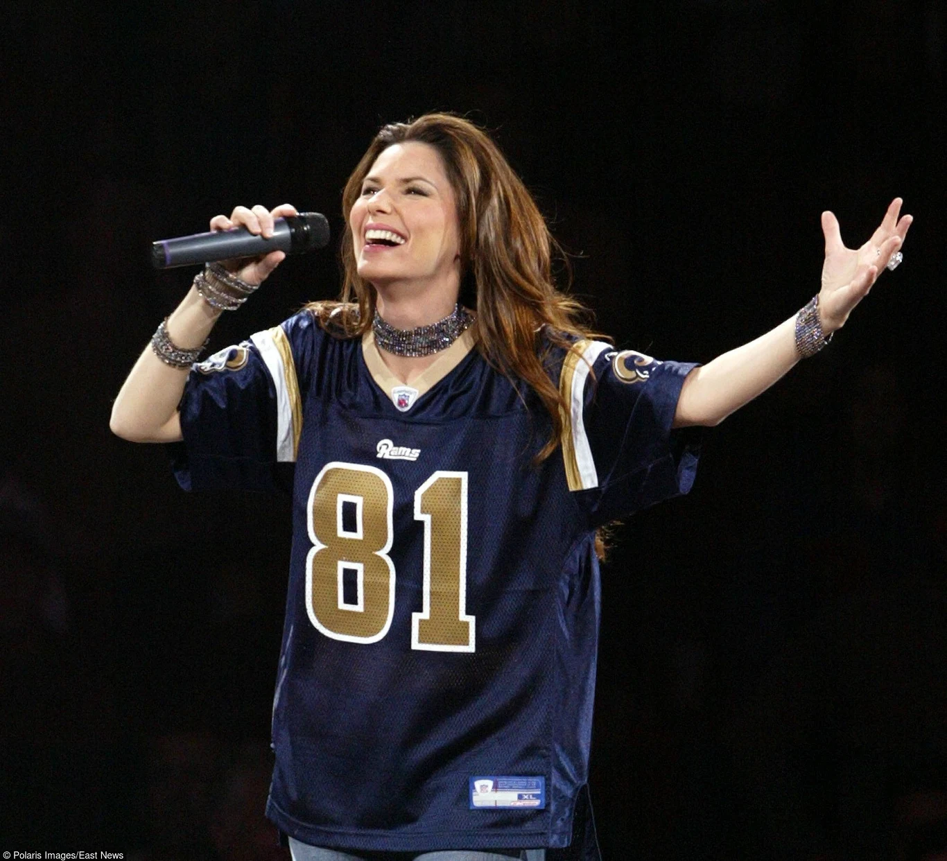 Małżeństwo wokalistki i producenta nie przetrwało próby czasu. W 2008 roku para postanowiła się rozejść Małżeństwo wokalistki i producenta nie przetrwało próby czasu. W 2008 roku para postanowiła się rozejść