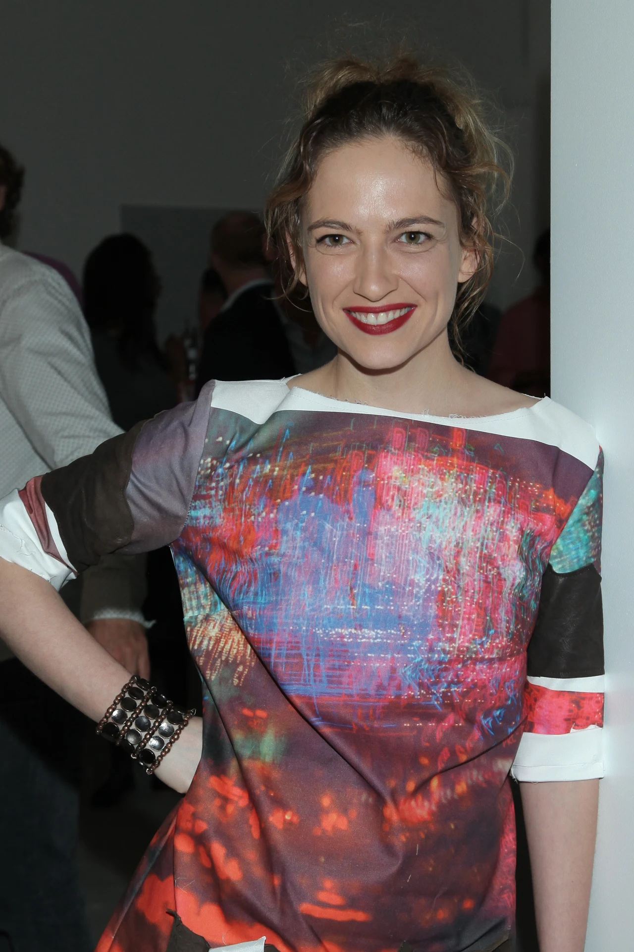 Anna Cieślak Anna Cieślak