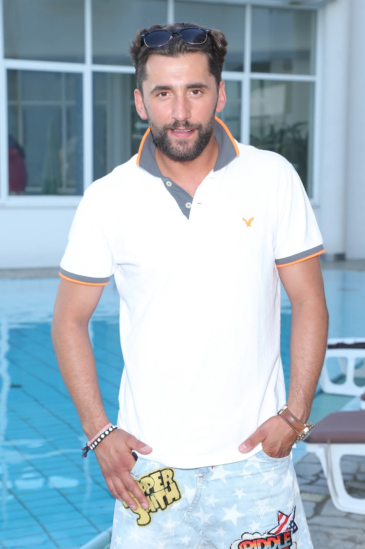 Rafał Maserak Rafał Maserak