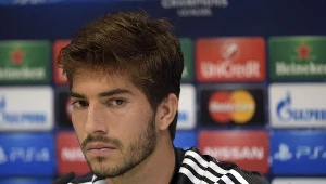 Lucas Silva